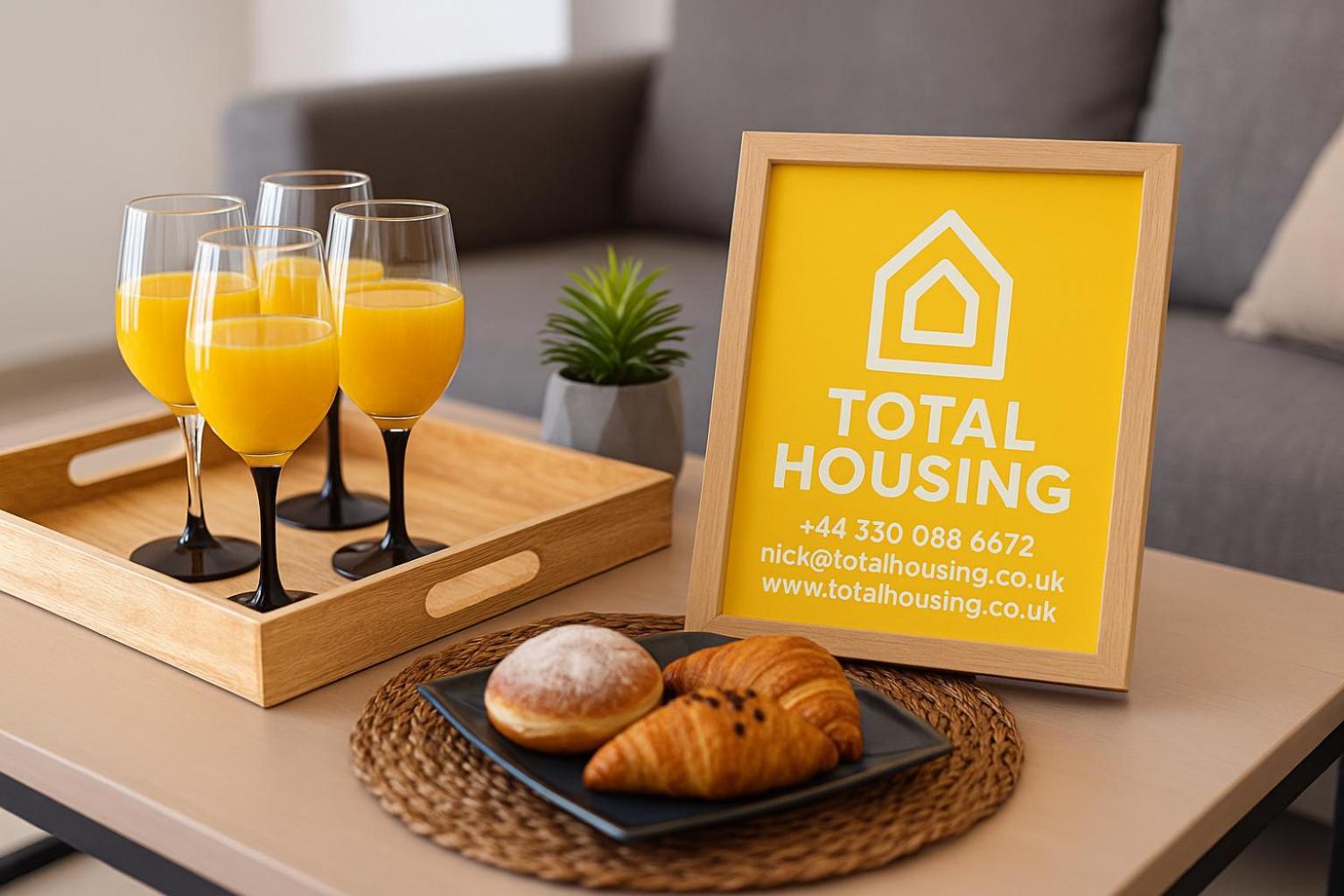 Comfort Style Brand New Selly Oaks Apartment Birmingham Buitenkant foto